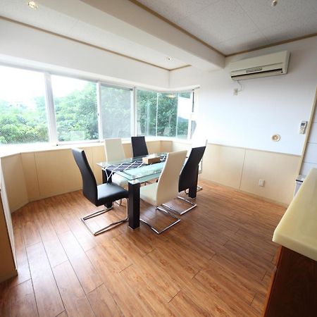 Green Garden Hills 3F-2 Окинава Экстерьер фото