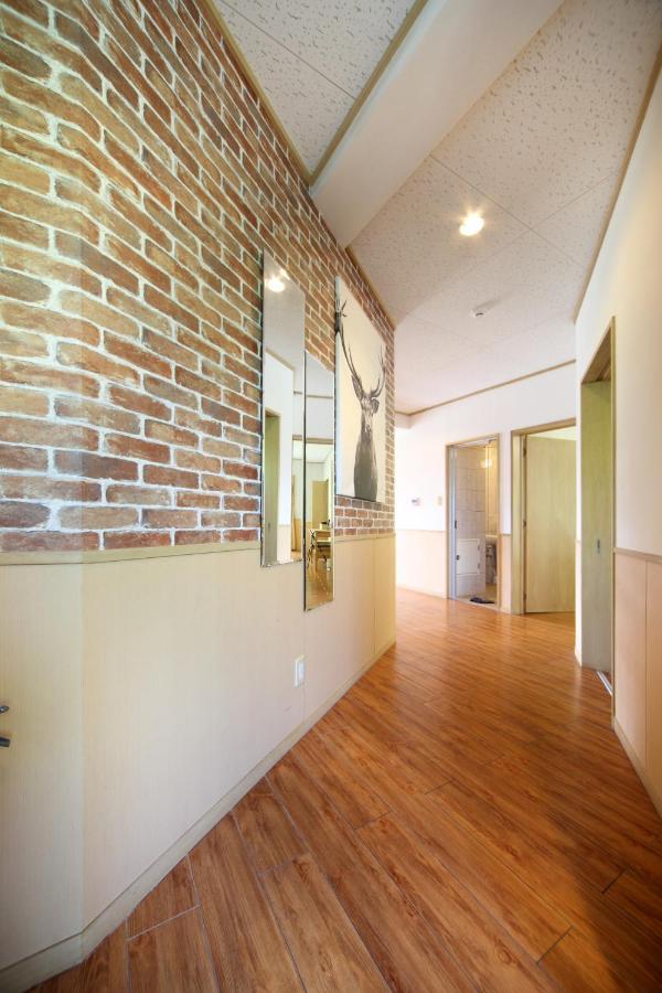 Green Garden Hills 3F-2 Окинава Экстерьер фото